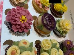 -BON CAKE(华贸购物中心店)