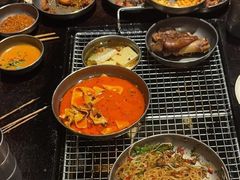 -夜食白市Yespicy·烧烤啤酒宵夜(番禺四海城店)