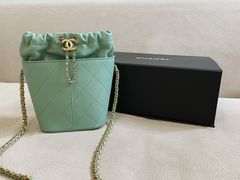 -CHANEL(恒隆广场店)
