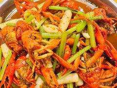 -龙虾奇迹(大华三路店)