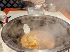 -铁锅年代•现炒地锅鸡(仪凤南路店)