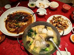 -群乐饭店(滨安路店)