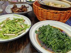 -湾里人家(旺山景区店)