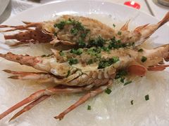 -东方之珠海鲜酒楼(南开店)