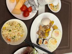 -上海外滩雅致酒店