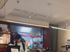 -Dal Cuore 达可芮冰淇淋(陕西北路店)