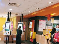 -麦当劳(潮阳店)