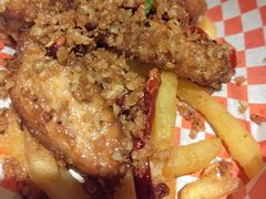 -避风塘(宝山万达店)