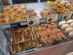 -甜嘟嘟烘焙坊(舒城路店)