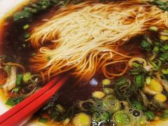-香山湖家家宴(中山陵店)