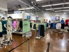-GAP(王府井奥莱·香江小镇店)