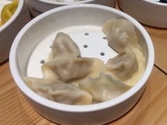 -船歌·鱼水饺青岛菜(国贸商城店)