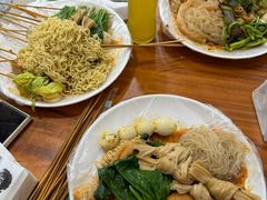 -郭记小街麻辣烫(南小街总店)