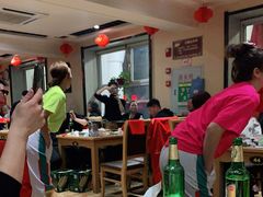 -金刚山烧烤(红旗大街店)