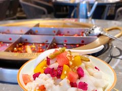 -长嘉·河图火锅(长嘉汇江景旗舰店)