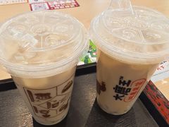 -永和大王(春日上新·阜成门店)