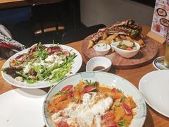 -Secco德式餐吧(南秀村店)