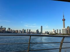 -上海轮渡售票处