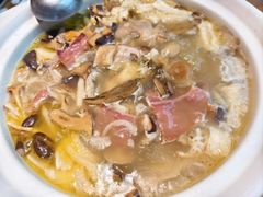 -滇铺子·云南特色菜·第九届野生菌美食节(东风东路c86店)