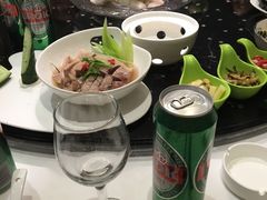 -好福记饭店(红梅公园店)