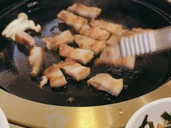 -韩时烤肉(枫蓝店)