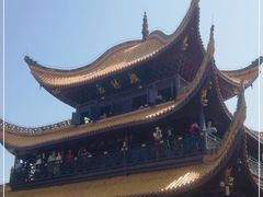 -岳阳楼景区
