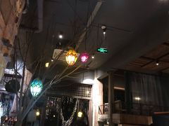 -陶享时光西餐·下午茶·竹林花园(新城店)
