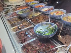 -梅溪·小伙子干挑面(安吉总店)