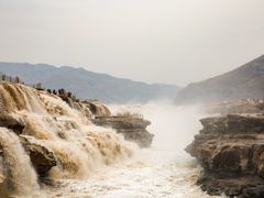 -陕西黄河壶口瀑布旅游区
