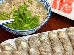 -老三羊汤【北兴隆街店】