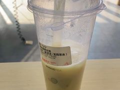 -苏阁鲜果茶(虎门君乐汇店)