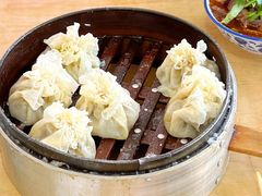-清真玉林老字号稍麦羊杂碎(宽巷子民族美食街店)