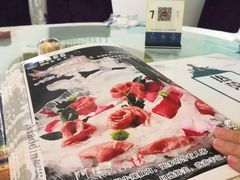 -阿拉丁新疆风味餐厅·清真(罗廊巷店)