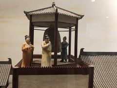 -西安大唐西市博物馆