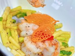 -谦默府· 现代潮粤菜(外滩店)