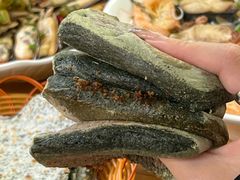 -面道赞宁海海鲜面(迎凤街店)