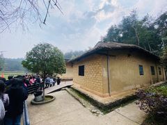 -韶山毛泽东同志故居