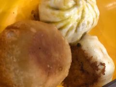 -毛华美食(清扬路店)