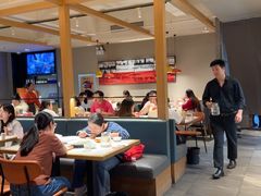-杨氏青龙虾·羊蝎子(金盛路总店)