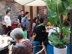 -院8里·少城记忆老川菜(宽窄巷子店)