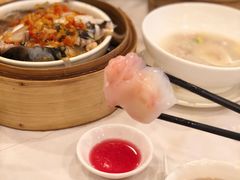 虾饺皇-御名苑酒家(大角咀店)