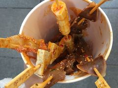 -八一好吃街·高品美食广场