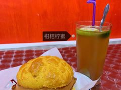 -華叔茶記