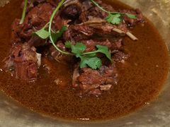 精选羊蝎子-芦月轩羊蝎子(北蜂窝店)