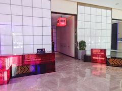 -广州南站丽芮酒店
