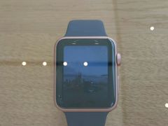 -Apple零售店(济南恒隆广场店)