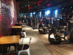-威尔仕健身会所(古北1699店)