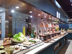 -伍棵星炭烤自助料理·烤鳗鱼(浦东食品城店)