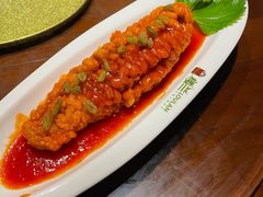 -楼兰新疆主题餐厅(苏州中心店)