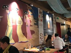大堂-顺承小院儿